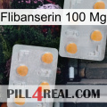 Flibanserin 100 Mg 25